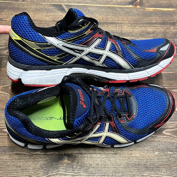 gt200 asics